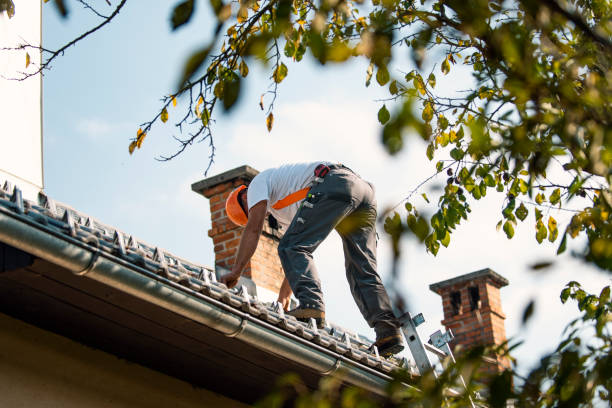 Heating Cable for Roof Installation in Lockeford, CA