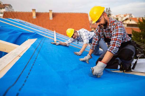 Best Storm Damage Roof Repair  in Lockeford, CA