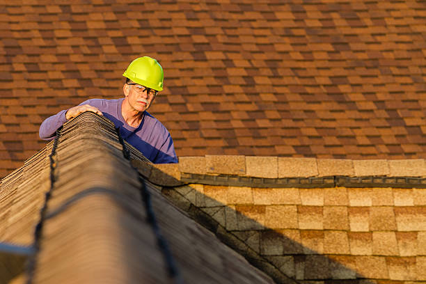 Best Shingle Roofing Installation  in Lockeford, CA